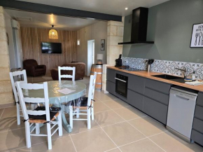 Le Cottage des Vignes
